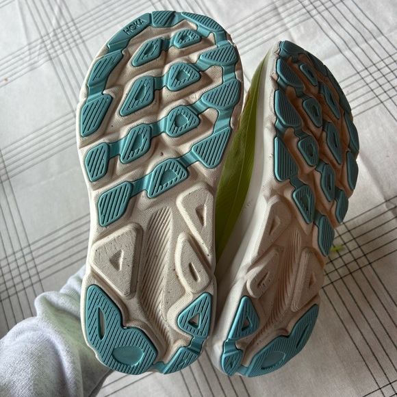 Hoka Clifton 9 - Picture 3 of 6